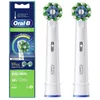 Oral-B CrossAction Maximiser Aufsteckbürsten – rotierend – Produktbild-Vorschau 1
