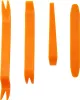 4x Kit d'outils de démontage automobile Kit de levier de Voir les images du produit 1