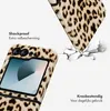 Selencia Vivid Backcover voor de Samsung Galaxy Z Flip 6 / Productafbeelding-voorbeeld 5
