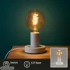 Tafel lamp BRILONER, model TEEPU, 10 Watt, IP20, wit, Productafbeelding-voorbeeld 9