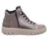 Waldläufer Damen Stiefelette Livia taupe metallic 8 Produktbild-Vorschau 40
