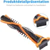 Ersatzteile Ersatz für Philips CP0667 Speedpro Max Produktbild-Vorschau 2