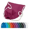 Baumwoll Turnbeutel 37x46 Sportbeutel Zuziehbeutel Gym Sack Produktbild-Vorschau 2