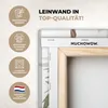MuchoWow® - Leinwandbilder - Leopard - Tier - Kinder - Produktbild-Vorschau 3