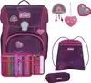 Scout zaino della scuola Superflash Neo Set 4 -pezzi Lovely Anteprima dell’immagine prodotto 1