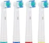 4 Stück Aufsteckbürsten kompatibel mit Oral-B rotierenden Produktbild-Vorschau 1