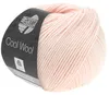Lana Grossa - Cool Wool 0477 zartrosa Produktbild-Vorschau 3