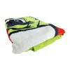 Grinch - Festtags Muffel Wohndecke Kuscheldecke ICH HASSE Produktbild-Vorschau 2