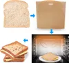Toastbags (20er Set) Toasterbeutel – Wiederverwendbar, Produktbild-Vorschau 4