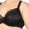 Ulla | Josy BH mit Schaum und Bügel Schwarz - Schwarz / 75K Produktbild-Vorschau 6