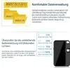 32GB Aufnahmegerät Diktiergerät Diktiergerät mit Produktbild-Vorschau 8