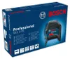 Bosch GLL 2-15 G Professional, IP64, 1,5 V, 570 g Náhled obrázku produktu 16