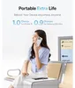 Baseus PicoGo Qi2 Power Bank 5000mAh 20W Weiß Produktbild-Vorschau 17