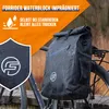 Forrider 3in1 Fahrradtasche - Gepäckträgertasche auch als Produktbild-Vorschau 4