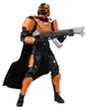 Helldivers 2, figura da collezione "Trench Engineer" da 7 Anteprima dell’immagine prodotto 2