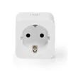 Nedis SmartLife Smart Stecker - IP21 - Leistungsmesser - Produktbild-Vorschau 1