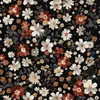 OUTDOOR DEKOSTOFFE OXFORD - Motiv Blumen I DX5487 Náhľad obrázku produktu 1