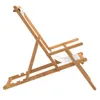 VidaXL 317696, Terrasse, Gepolsterter Sitz, Polyester, Produktbild-Vorschau 4