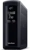 CyberPower VP1600ELCD Line-Interactive USV 1600VA/960W USB Produktbild-Vorschau 4