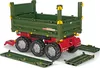 rolly toys rollyMulti Trailer, Spielzeuganhänger, 3 Produktbild-Vorschau 3