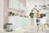 Hailo 0622-230 Separatore di rifiuti a pedale Hailo Öko duo Anteprima dell’immagine prodotto 25