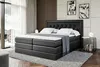 ALTDECOR Boxspringbett mit H3 Matratze-Bonellfederung, H4 Produktbild-Vorschau 4