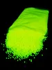 1kg PSYWORK Schwarzlicht Acrylglas-Granulat Gelb Produktbild-Vorschau 2