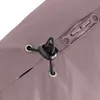 Hunter Hundemantel Uppsala altrosa, Rückenlänge: 40 cm Produktbild-Vorschau 4