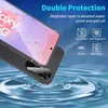 2X 3D Schutzglas ( Display + Kamera ) für Samsung Galaxy Produktbild-Vorschau 5