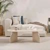 Skye Decor, Melina - Travertine, table basse, travertin, Voir les images du produit 2