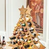 Adult Christmas Tree Countdown Decorations Christmas Wine Productafbeelding-voorbeeld 7
