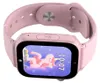 Forever Kids Look Me! 3 KW-520 4G/LTE, GPS, WiFi rosa Anteprima dell’immagine prodotto 4