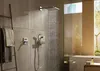 Hansgrohe Raindance Select S 120 główka prysznicowa chrom Podgląd zdjęcia produktu 11