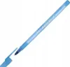 BIC 921403 60x Stylo à bille Round Stic Simply bleu Couleur Voir les images du produit 15