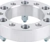 4x 38mm distanční podložky pod kola 6x139,7mm M12x1,5 pro Náhled obrázku produktu 3
