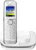 Panasonic KX-TGJ310GW Téléphone sans fil à faible Voir les images du produit 1