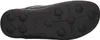The sole of a black shoe is shown against a white background. Produktbild-Vorschau