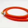 150 cm Schlauch + 50 mbar Druckregler-Schlauchreglersatz Produktbild-Vorschau 4