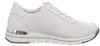 Remonte  Damenschuhe Schnürschuhe Sportive Weiß Freizeit Produktbild-Vorschau 47