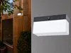 Applique solare a LED con rilevatore di movimento Anteprima dell’immagine prodotto 7