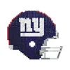 New York Giants  BRXLZ NFL 3D Helm Bausatz Produktbild-Vorschau 3