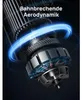 Ventilateur sur pied Dreo Nomad 413S Wi-Fi 30 W, 8 Voir les images du produit 3