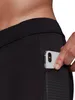 Adidas Hosen Own The Run, H58595, Größe: 176 Produktbild-Vorschau 13