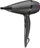 A dark gray Remington Supercare Pro 2100 AC hair dryer with a purple accent on a white background. Náhled obrázku produktu