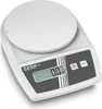 Wagi precyzyjne KERN EMB 500g do 0,1g | wagi szkolne | wagi Podgląd zdjęcia produktu 1