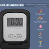 HOMCOM Liegeergometer magnetisch Heimtrainer mit Produktbild-Vorschau 5