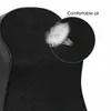 Ergonomisches Memory-Schaum Rückenkissen für Auto & Büro, Produktbild-Vorschau 6