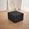Rozkładany materac dla gości CloudComfort Basic 140 x 195 Podgląd zdjęcia produktu 10