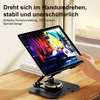 Laptopständer für Schreibtisch, Verstellbarer Produktbild-Vorschau 6