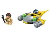 Lego Star Wars 75223 Mikrostíhačka Starfighter Naboo Náhled obrázku produktu 10